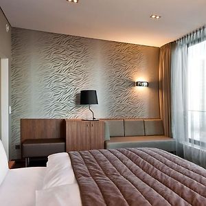Deluxe Kamer met een King Size Bed