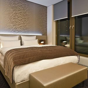 Standaard Kamer met een King Size Bed